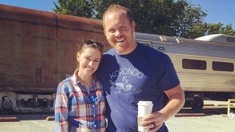 What Happened to Fixer Upper's Cameron, Jessica Bell?