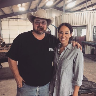 What Happened to Jimmy Don From ‘Fixer Upper’? Update