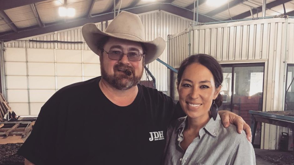 What Happened to Jimmy Don From ‘Fixer Upper’? Update