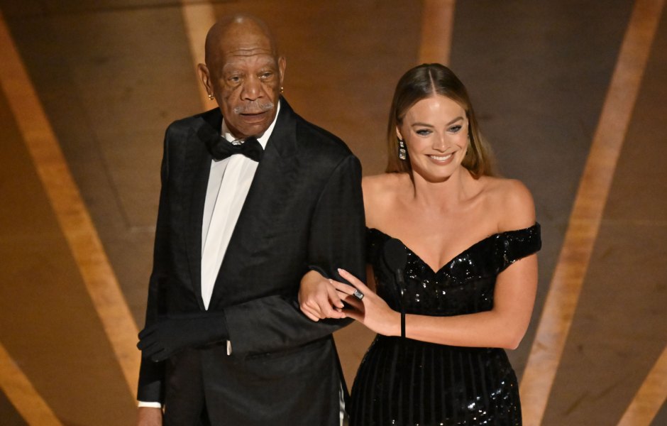 What Happened to Morgan Freeman Hand? Accident, Update
