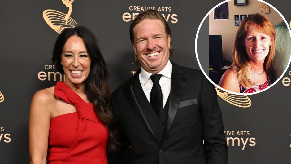 What Happened to Patti Baker From ‘Fixer Upper’? Update