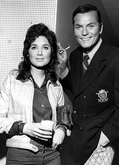 What Happened to Peter Marshall? ‘Hollywood Squares’ Host Now