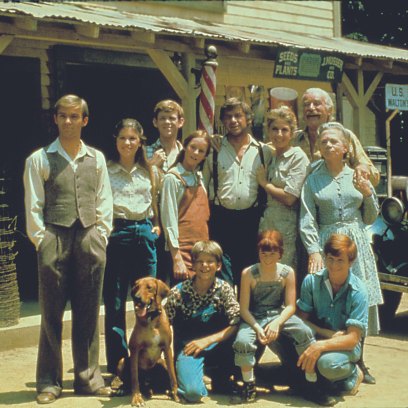 What Happened to Virginia ‘Ginny’ Walton on ‘The Waltons’?