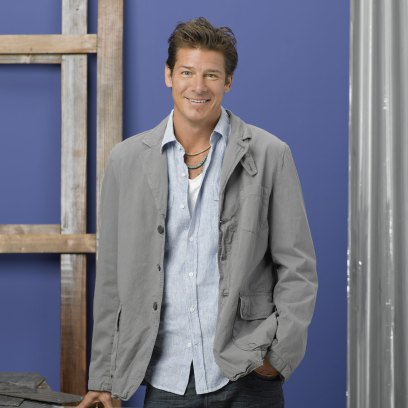 Where Is Ty Pennington Now? 'Trading Spaces' Star Today