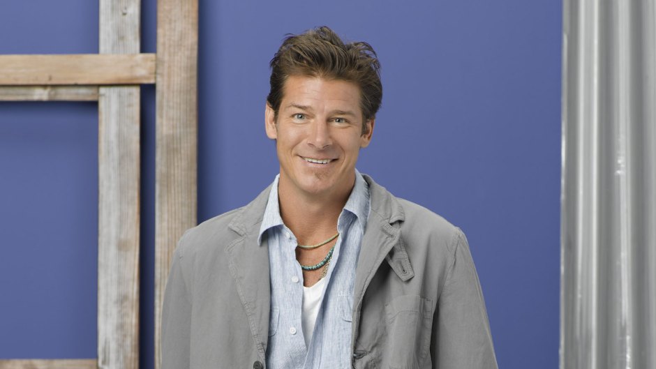 Where Is Ty Pennington Now? 'Trading Spaces' Star Today