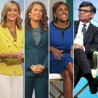 Who Is the Highest Paid ‘GMA’ Host? Salary Details 