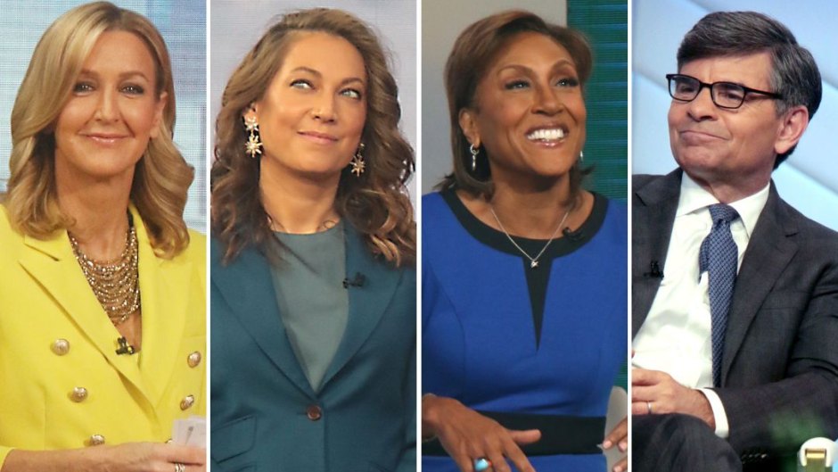 Who Is the Highest Paid ‘GMA’ Host? Salary Details 