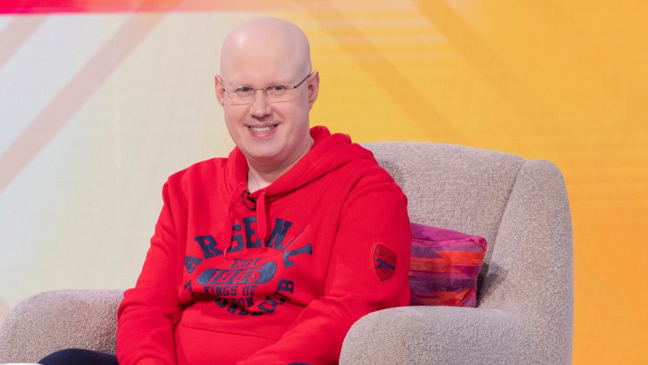 Why Is Matt Lucas Leaving ‘The Great British Baking Show’?