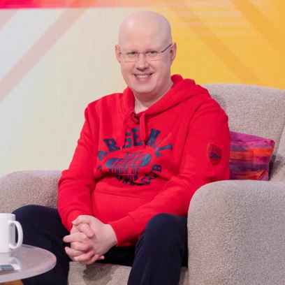 Why Is Matt Lucas Leaving ‘The Great British Baking Show’?