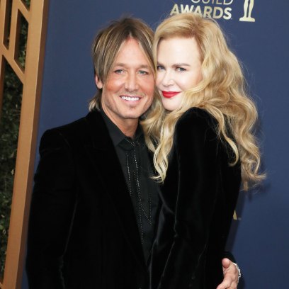 Are Nicole Kidman, Keith Urban Still Together? Updates
