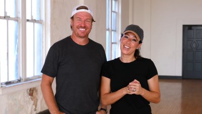 Fixer Upper’s Chip and Joanna Gaines Are Opening a Hotel! Details