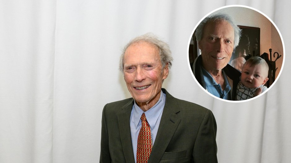Clint Eastwood Grandchildren: Actor's Family, Grandkids