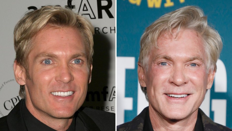 Did Sam Champion Get Plastic Surgery? Photos Over the Years