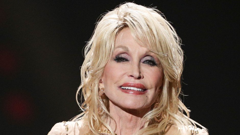Dolly Parton Fortune: 'Always Adding' to Bucket List