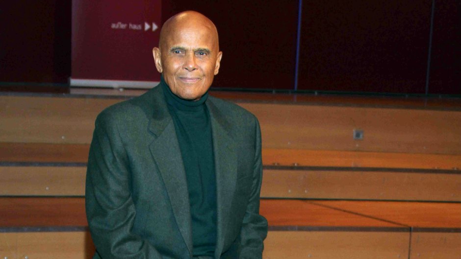 Harry Belafonte Net Worth: Death at Age 96, Legacy