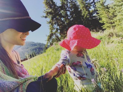 Katrina Law Kids: Children With Husband Keith Andreen