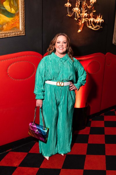 Melissa McCarthy Net Worth: How the Actress Makes Money