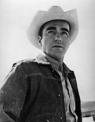 Montgomery Clift Hated Hiding ‘True Self', Author Says