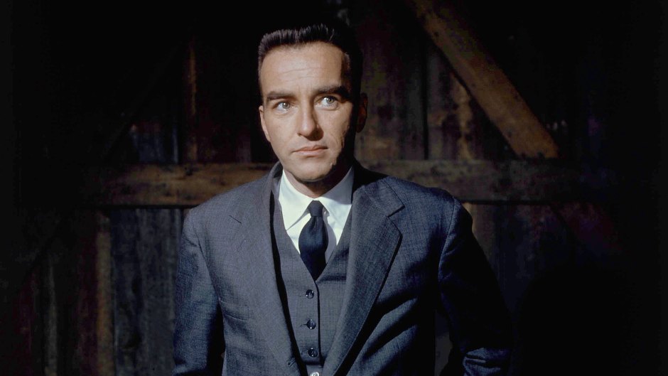 Montgomery Clift Hated Hiding ‘True Self', Author Says