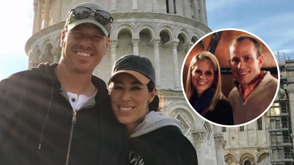 What Happened to Doug, Lacy McNamee From 'Fixer Upper'?