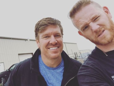 What Happened to Dustin Anderson From ‘Fixer Upper’? 