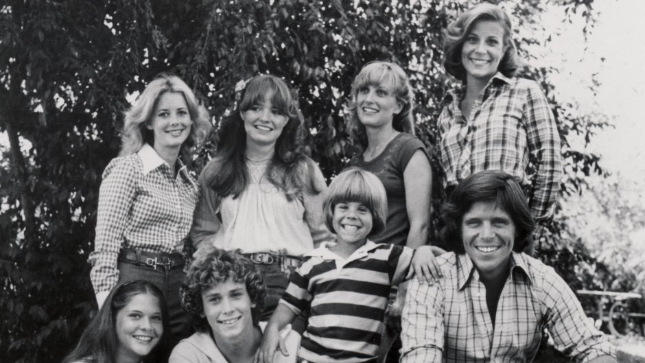 What Happened to Grant Goodeve? 'Eight Is Enough' Star Today