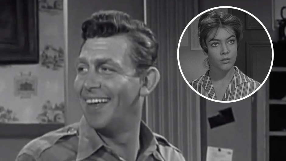 What Happened to Marlene Willis? Lucy 'Andy Griffith Show' 