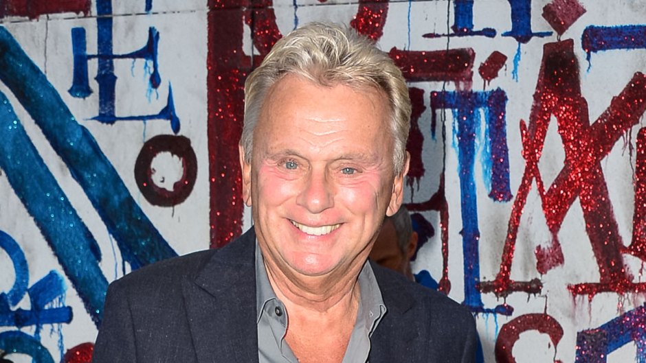 What Happened to Pat Sajak? 'Wheel of Fortune' Absence