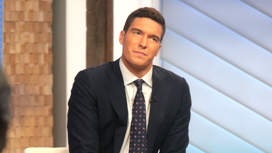 Who Is 'GMA' Host Will Reeve? Christopher Reeve Son Facts