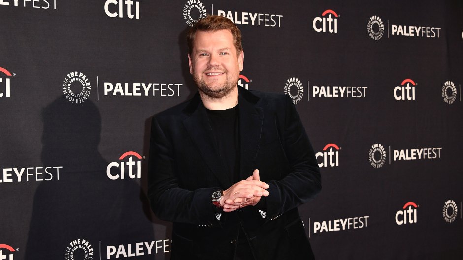 Who Is Replacing James Corden on 'The Late Late Show'? 