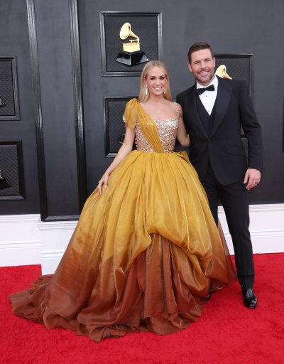 Are Carrie Underwood, Mike Fisher Still Together? Updates