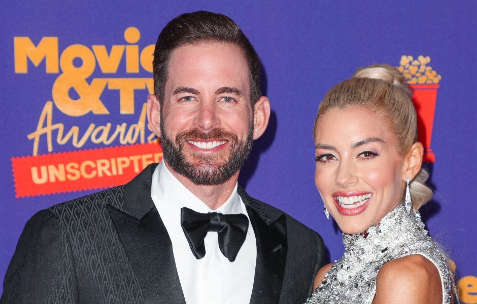 Are Tarek El Moussa, Heather Rae Young Still Together?