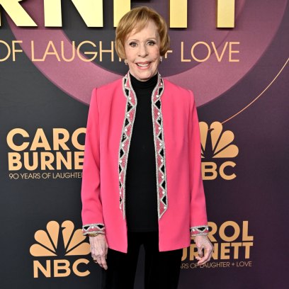 Carol Burnett Net Worth: How Comedy Actress Makes Money