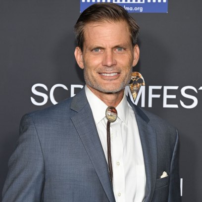 Casper Van Dien On Playing a Villain, His Favorite Roles and More