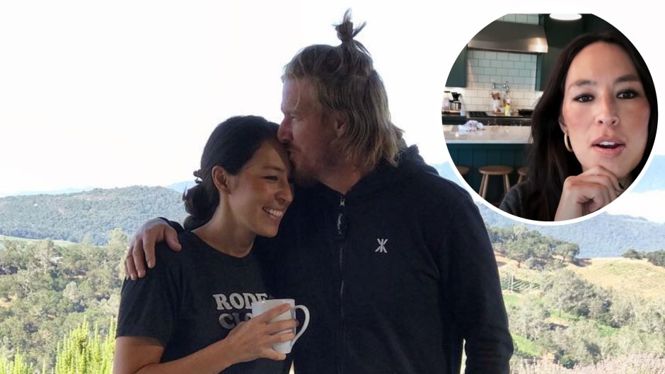 Do Chip, Joanna Gaines Still Live in Waco? House Updates