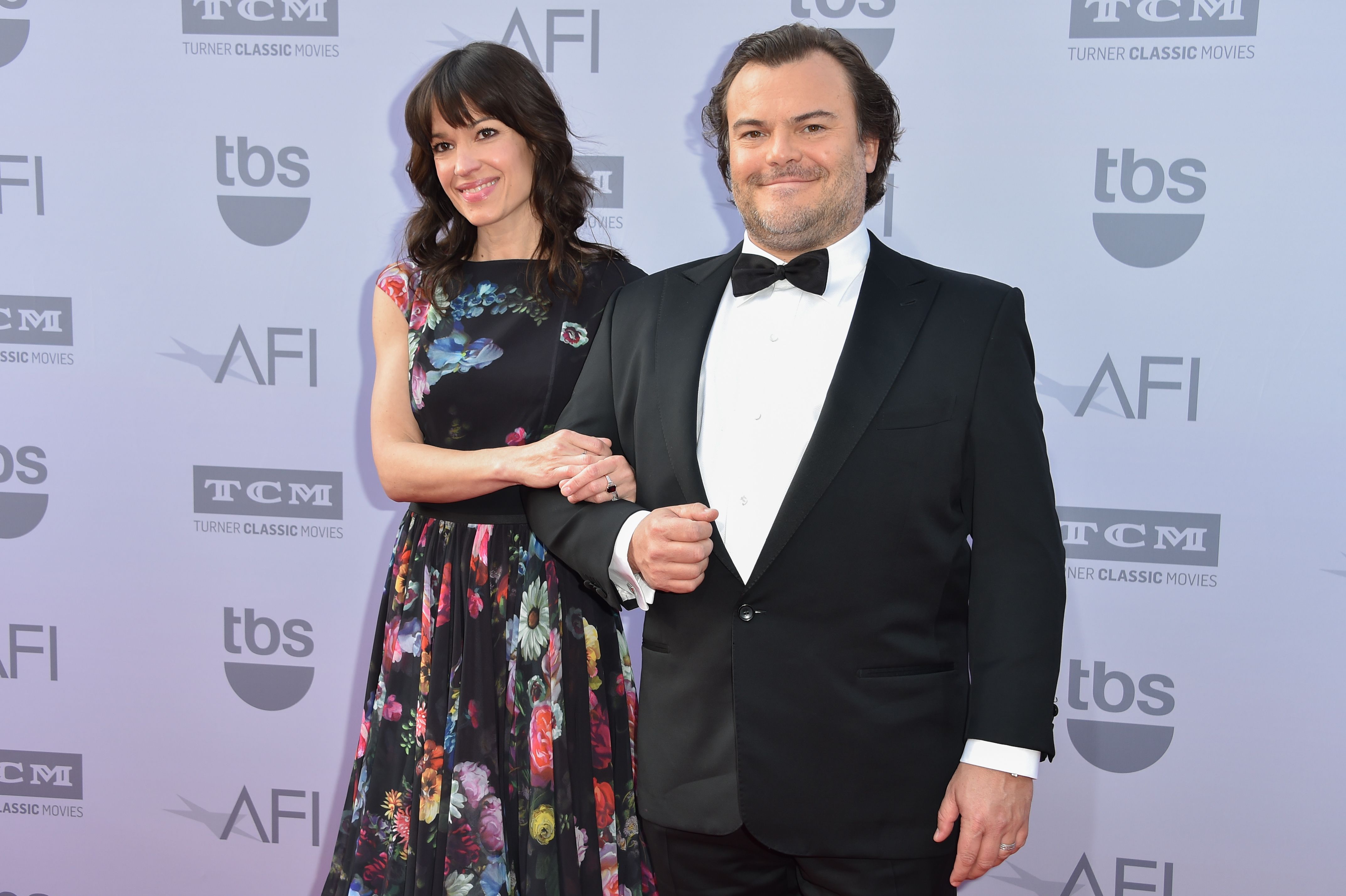Jack Black's Son Wants to Make Movie About Dad's 'Hollywood Adventures