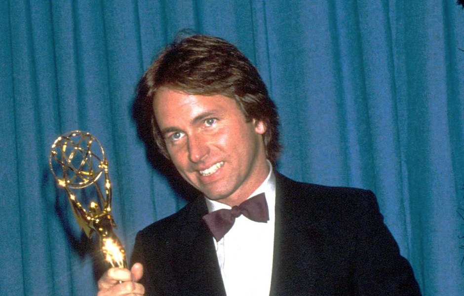 John Ritter Kids Made Him ‘So Proud', Wife Amy Says 