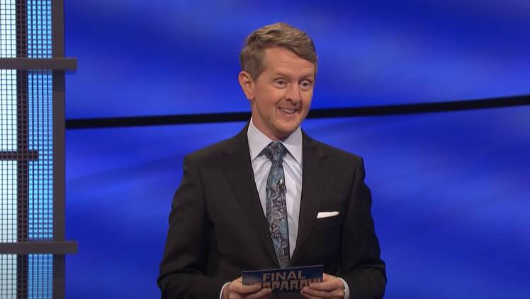 How Much Money Did Ken Jennings Win On Jeopardy Closer Weekly How much money did ken jennings win on jeopardy closer weekly