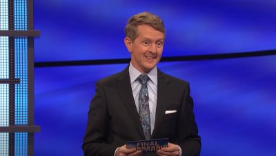 Ken Jennings Kids: 'Jeopardy!' Host Children With Mindy