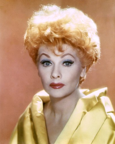 Lucille Ball Net Worth: How Much Money Late Actress Made