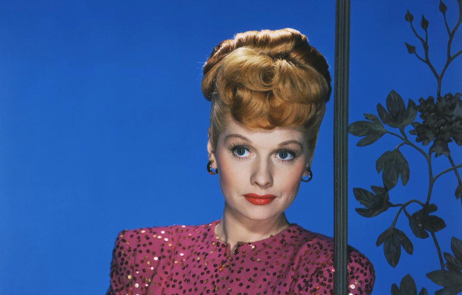 Lucille Ball Net Worth: How Much Money Late Actress Made