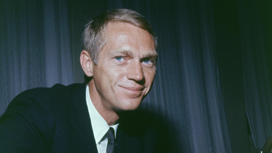 Steve McQueen Childhood: Actor ‘Lived on the Street’