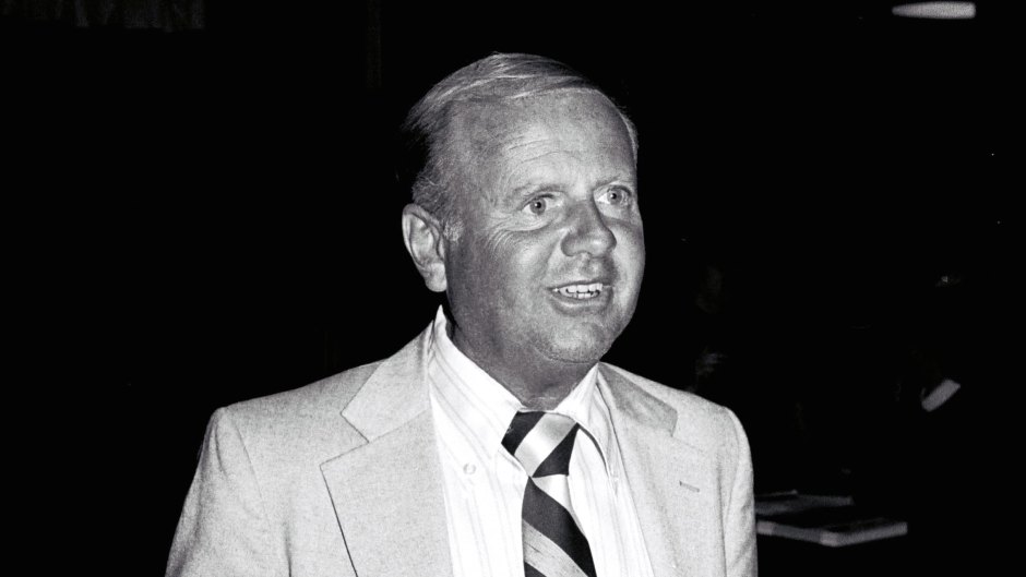 What Happened to Eight Is Enough's Dick Van Patten?