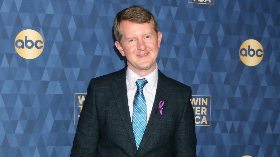 What Happened to Ken Jennings? 'Jeopardy!' Absence 