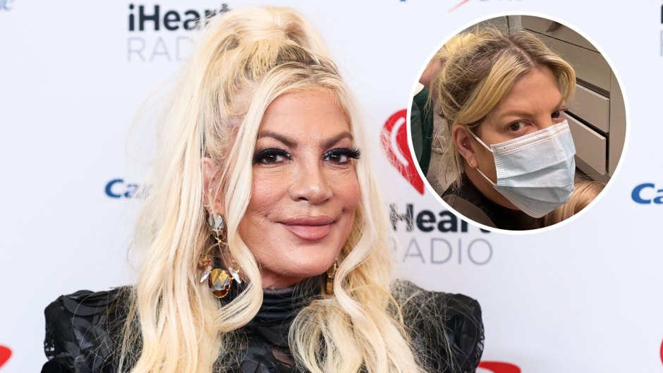 What Happened to Tori Spelling? Family Health Updates