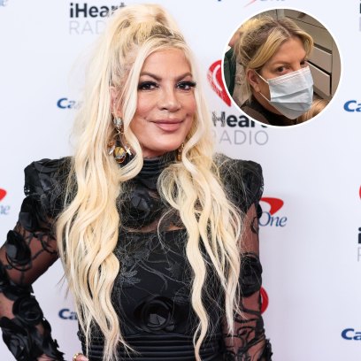 What Happened to Tori Spelling? Family Health Updates