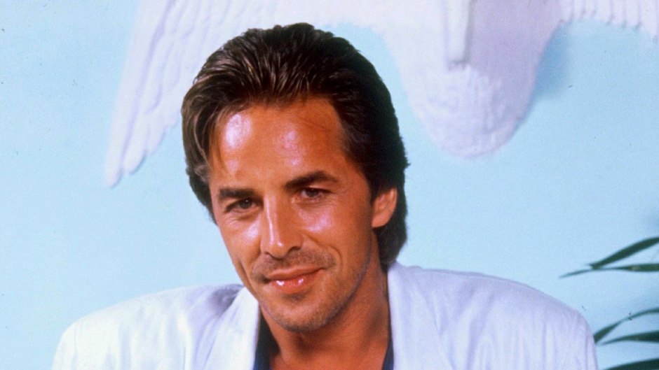 Where Is Don Johnson Now? The 'Miami Vice' Star Today