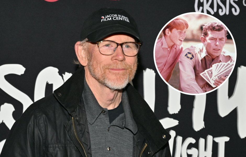 Why Did Ron Howard Stop Acting? TV Absence Explained