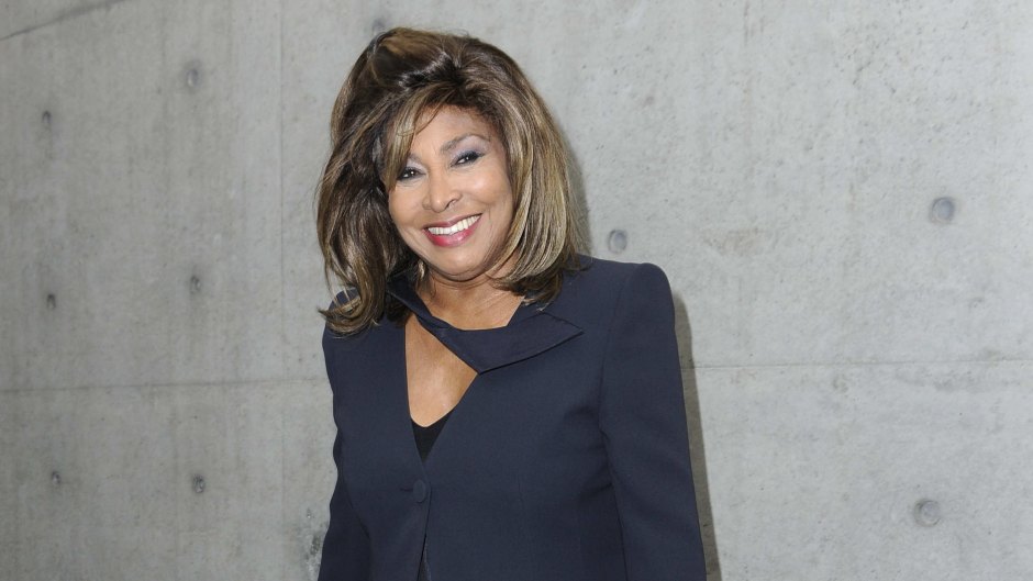 Tina Turner Cause of Death