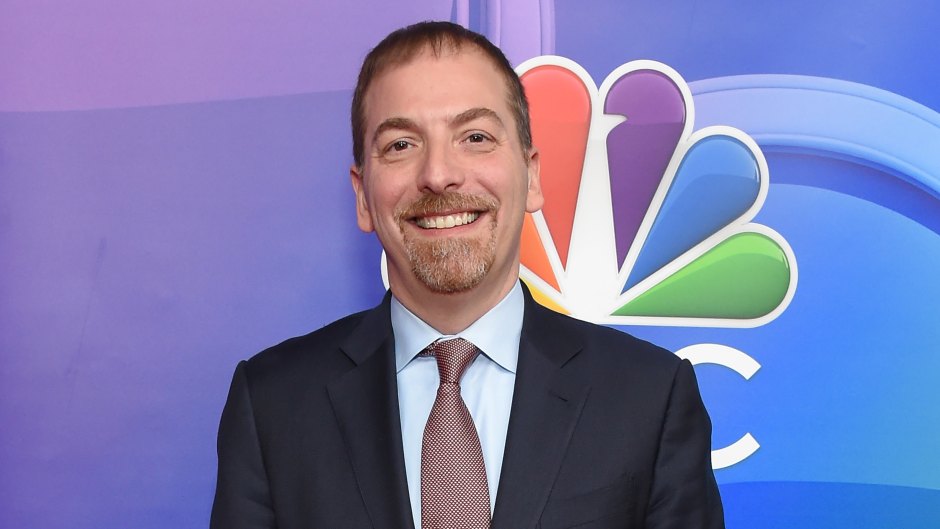 Chuck Todd Leaving ‘Meet the Press’: Replacement Host